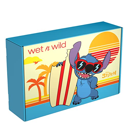Wet n Wild Disney Lilo and Stitch Makeup Set Collection Pricepulse