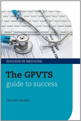 The GPVTS Guide to Success (Paperback)