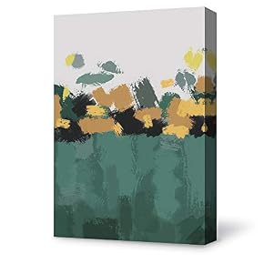 SIGNFORD Canvas Wall Art for Living Room,Bedroom Home...