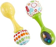Fisher-Price Rattle N Rock Maracas
