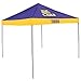 NCAA LSU Fighting Tigers Economy Tailgate Tent