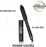 ghd Rise Volumising Hot Brush 5mm Bristles Universal Voltage 2x Volume view 5