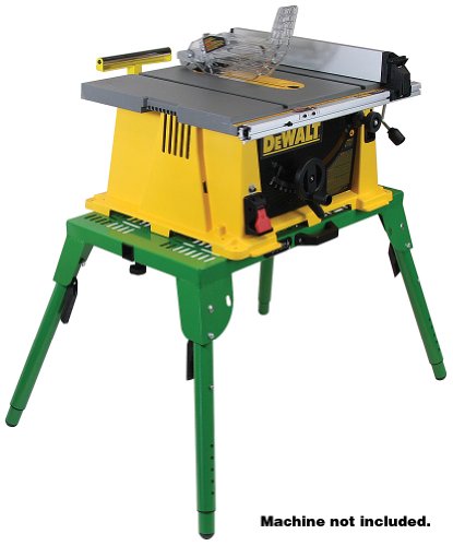 Woodtek 165932, Machinery Accessories, Stands, Woodtek Portable Versa Stand - Thumbnail 7