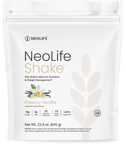 Amazon.com: NeoLife Pro Vitality - Nutrición diaria para energía