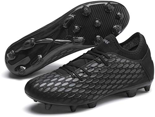 PUMA Men's Future 5.4 Fg/Ag Sneaker
