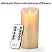 Antizer Flameless Candles 7