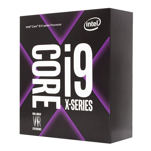 Intel Core i9-7920X Processor BX80673I97920X