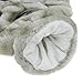 JIAHG Winter Thermal Warm Plush Gloves Christmas Halloween Costume Faux Fur Animal Cosplay Pro Dinosaur Cat Paw Claw Wolf Gloves