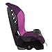 Evenflo Sonus Convertible Car Seat, Dahlia