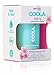 COOLA Organic Baby Mineral Sunscreen Stick , 1 oz
