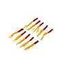 Fishing-lure-kit-35-soft-baitsmall-10-lead-head-hook-lure-soft-fishing-lures-set-soft-baits-fishing-tackle-fishing-bait