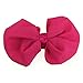 9PCS Babys Hairband, Misaky Chiffon Flower Elastic Headband Photography Headband