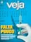 Livro Revista Veja - 15/07/2020