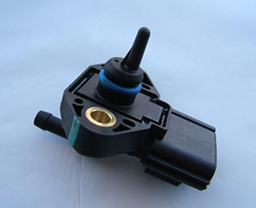 Replacement for BOSCH 0261230093 Premium Compatible Fuel Pressure Regulator Injector Injection Sensor For Ford and Mercury, F-150, F-250, F-350 &amp; 1024 other vehicles