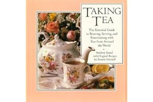 Taking Tea