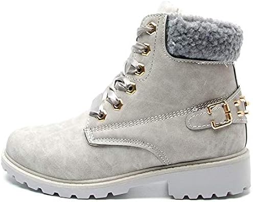 amazon grey ankle boots