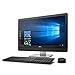 2018 Dell Inspiron 23.8″ Full HD Touchscreen 1920×1080 All-in-One Desktop -Intel Core i7-7500u, 12GB DDR4 RAM, 1TB HDD, Intel HD 620 Graphics, HDMI, Bluetooth, 802.11AC WiFi, Windows 10thumb 2