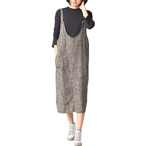 loose romper dress