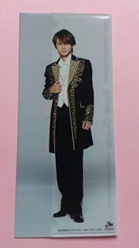 Amazon 堂本光一 Endless Shock チケットケース 大阪会場限定 おもちゃ おもちゃ