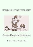 Image de Cuentos Completos de Andersen (Spanish Edition)