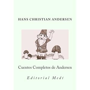 Cuentos Completos de Andersen (Spanish Edition)