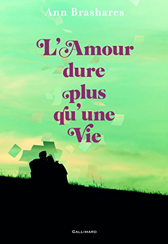 L' amour dure plus qu'une vie