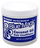 Blue Magic Coconut Hair Conditioner 12oz