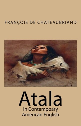 Atala: In Contempoary American English