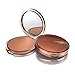 COVERGIRL Queen Natural Hue Mineral Bronzer Light Bronze, .39 oz (packaging may vary)