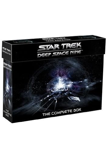 Star Trek: Deep Space Nine (Full Journey) - 42-DVD Box Set ( Star