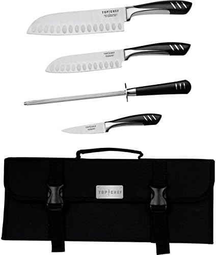 Top Chef 5-piece Set