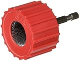Superior Tool 18934 3/4-Inch Power Tube Cleaning Brush