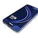 Honor 8 Case, iVoler Ultra-Thin [Crystal Clear] Premium Semi-Transparent/Exact Fit/NO Bulkiness Soft Flexible TPU Back Cover Case for Huawei Honor 8,