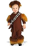 Chewbacca EZ-On Romper Costume - Toddler