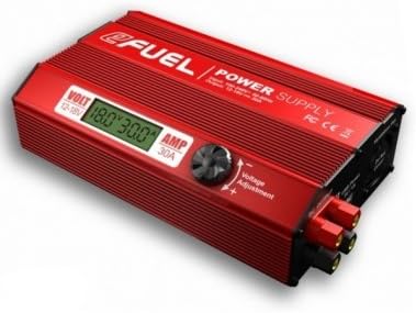 Pakhuis SkyRC Efuel 30A 540W Switching Power Supply