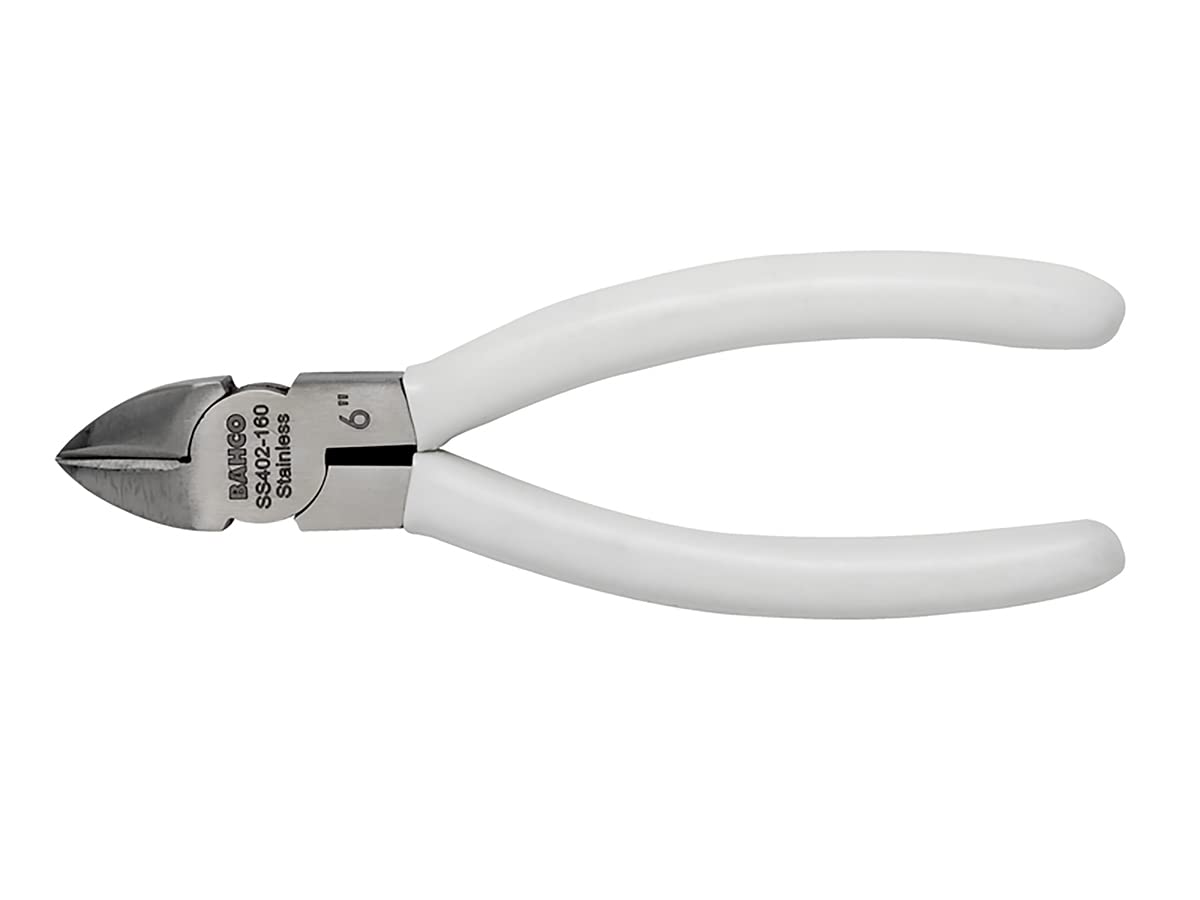 Bahco INOX Cutting Pliers 160