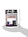 LABRADA NUTRITION Super Charge Pre Workout, Nitric Oxide Boosting Performance Enhancer with BCAAs, Creatine Monohydrate and 8 More Clinically Dosed Ingredients, Grape, 625 Gram