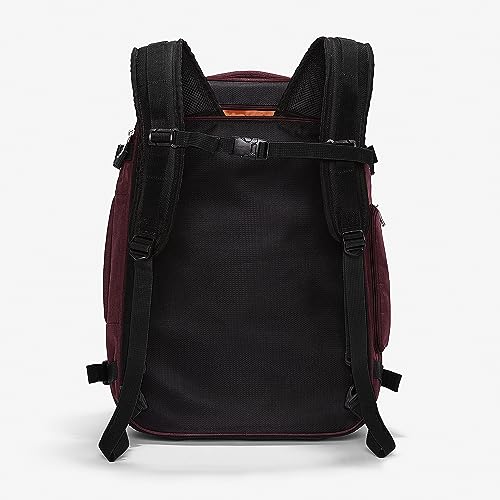eBags Mother Lode Jr Travel Backpack (Solid Black) Pricepulse