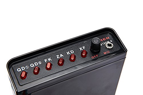 V-SEK-100W-Police-Fire-Fighter-Car-Truck-Siren-6-Tone-PA-System-Electronic-Emergency-Sound-Kits-Vehicle-Warning-Siren-Speaker-PA-System-Set-w-Handheld-Microphone