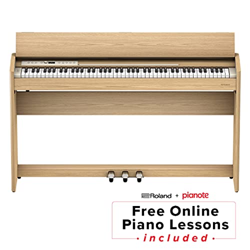 Roland Digital PianosHome (F701LA) on Galleon Philippines