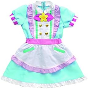 Amazon キラキラプリキュアアラモード キラキラパティスリー ワンピース キッズコスチューム 女の子 1cm キッズコスチューム おもちゃ