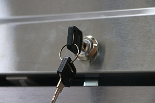 Maxx-Cold-MXSF-23FD-One-1-Door-Reach-In-Upright-Commercial-NSF-Stainless-Steel-Freezer