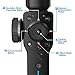 EVO PRO Smartphone Camera Stabilizer with Focus Pull and Zoom - Compatible with iOS iPhone or Android Smartphones, FiLMiC PRO APP Compatible - Includes Tripod Stand