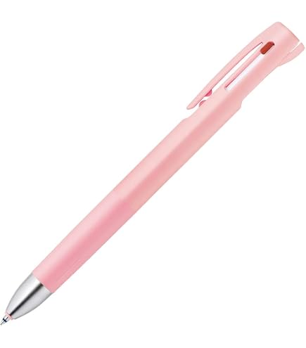 Amazon.com : Zebra 3 Color Ballpoint Pen, Blen 3C 0.7mm, Blue