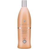 RUSK Sensories Smoother Passionflower and Aloe Smoothing, Anti-Frizz, Restore Moisture Balance, and Provides Shine