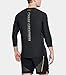Under Armour UA x Project Rock Vanish ¾ Sleeve
