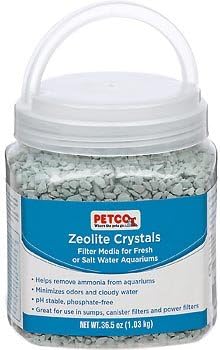 canister filter petco