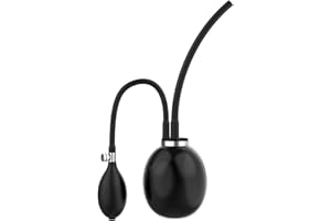 TYRAREX Automotive Smoke Machine EVAP Adapter Universal Intake Adapter, Expandable Bladder Leakage Tester Locator Easy Automotive Leak Plug for All 12V Vehicles