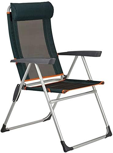 camping armchair