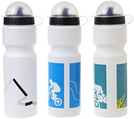 Runrun 750ml Water Bottle Portable Bicycle Cycling Hiking Camping Outdoor Sports Lightweight Plastic Drinking Cup MTB Bike Accessories